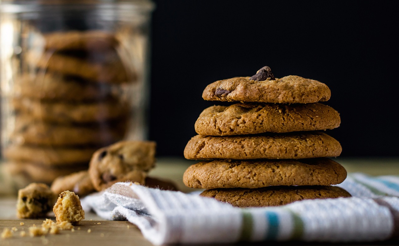 Les petites gourmandises, pour le goûter de nos enfants. 