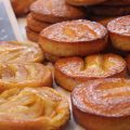 Les petites gourmandises, pour le goûter de nos enfants.